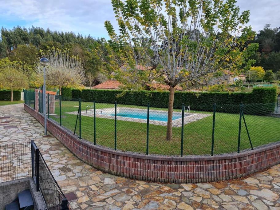 El Atico De Marinuca Lägenhet Villabanez  Exteriör bild